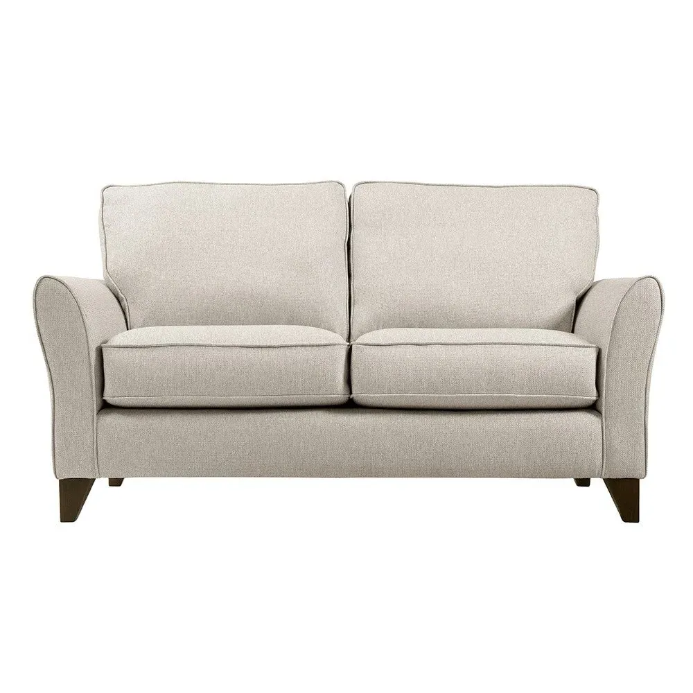 Fletcher Large 2-Seater Sofa - Natural, House Weave image