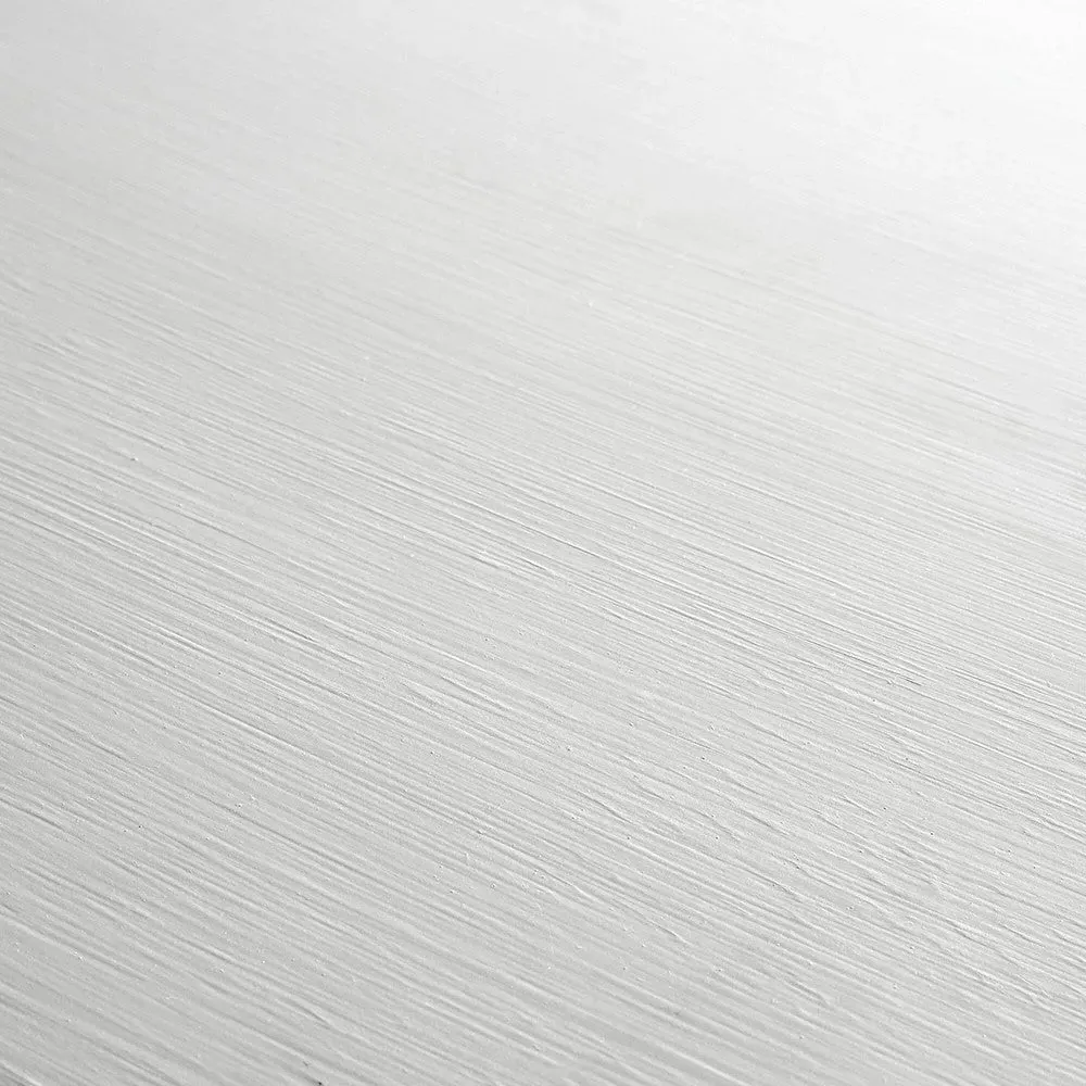 Fairford 1 Drawer Bedside Table - Soft White