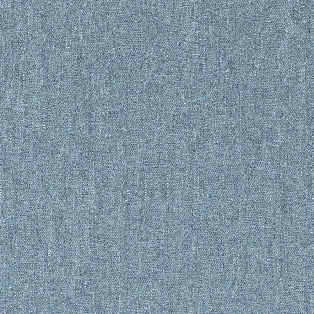 3-Seater Chesterfield Sofa - Teal, Rustic Weave