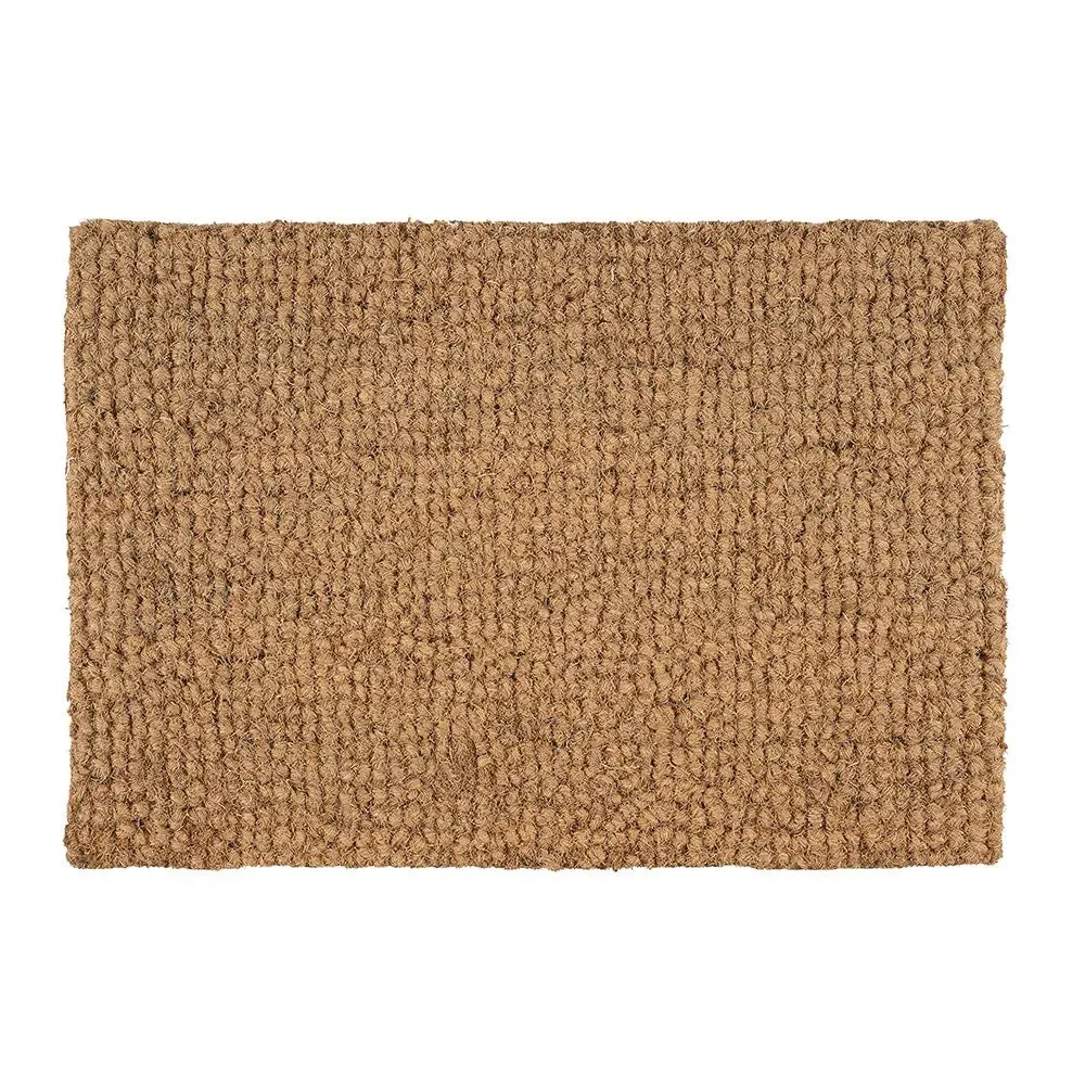 Boucle Brush Door Mat 60x40cm