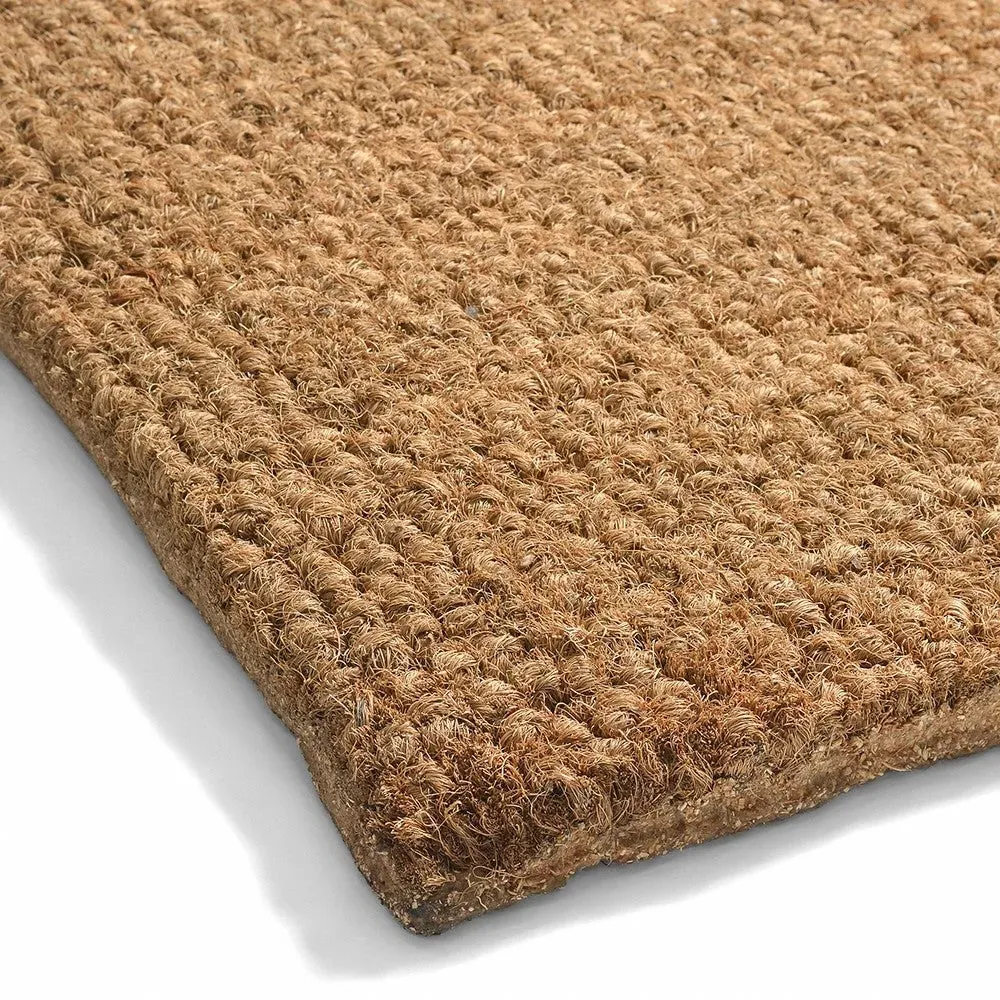 Boucle Brush Door Mat 60x40cm image