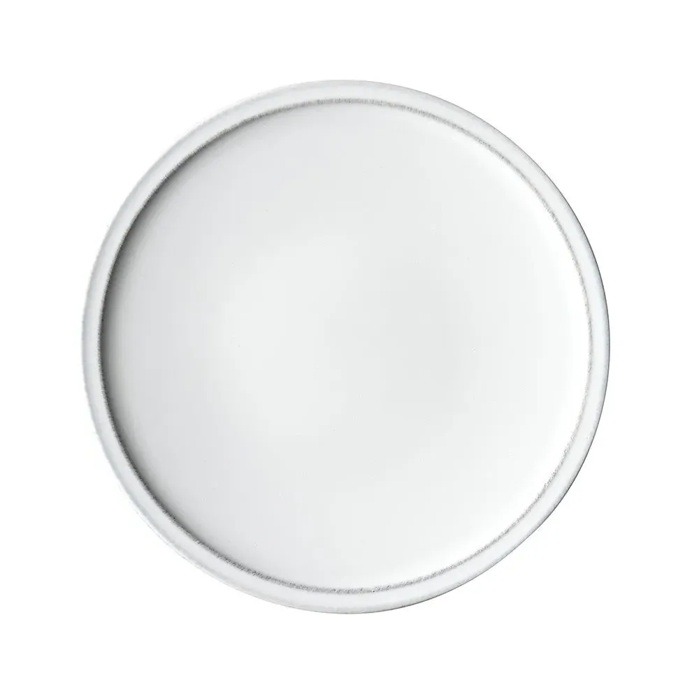 Cherwell 16cm Side Plate - White