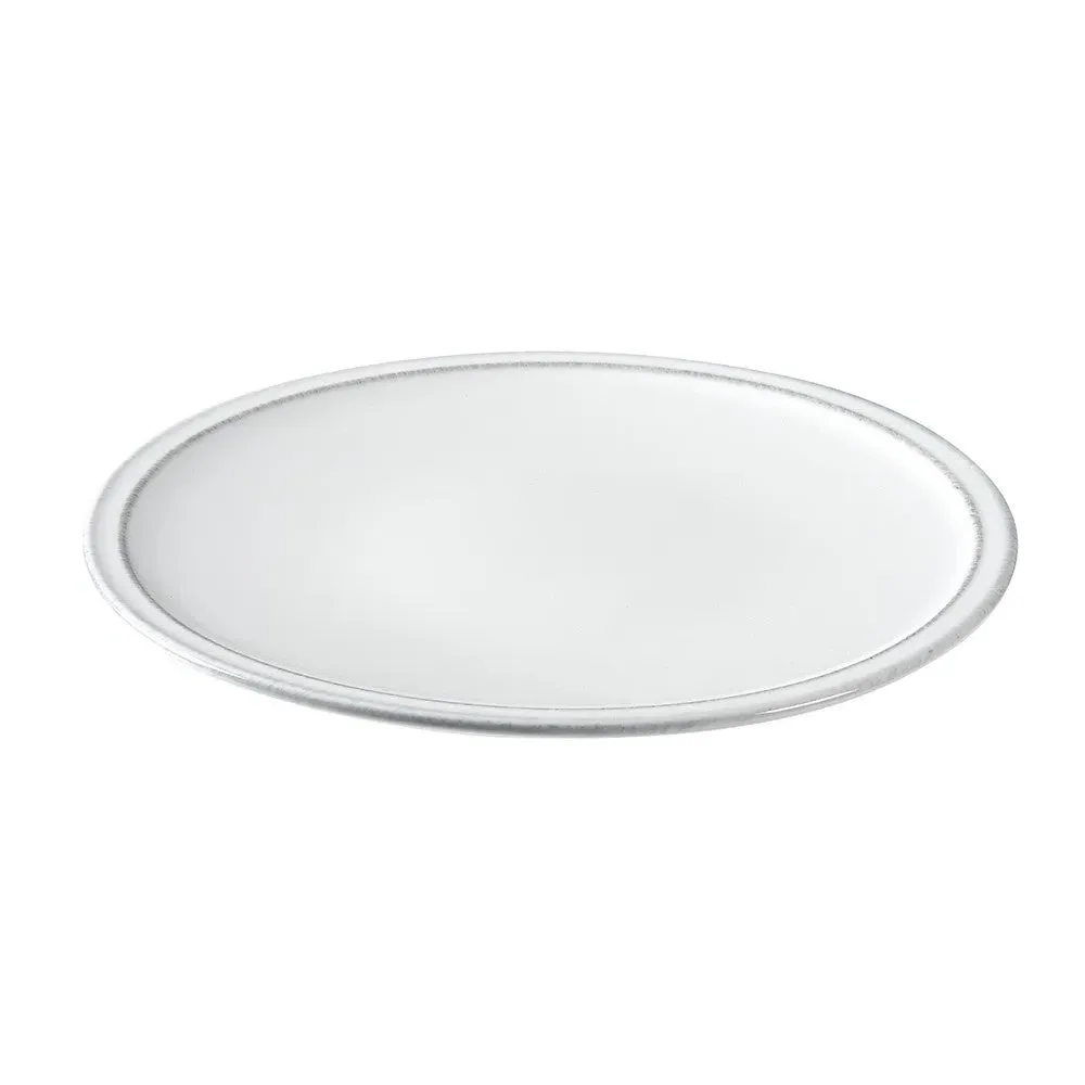 Cherwell 16cm Side Plate - White