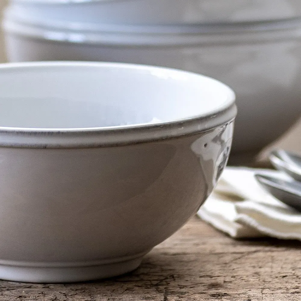 Cherwell 16cm Soup Bowl - White