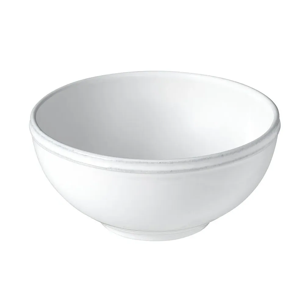 Cherwell 16cm Soup Bowl - White