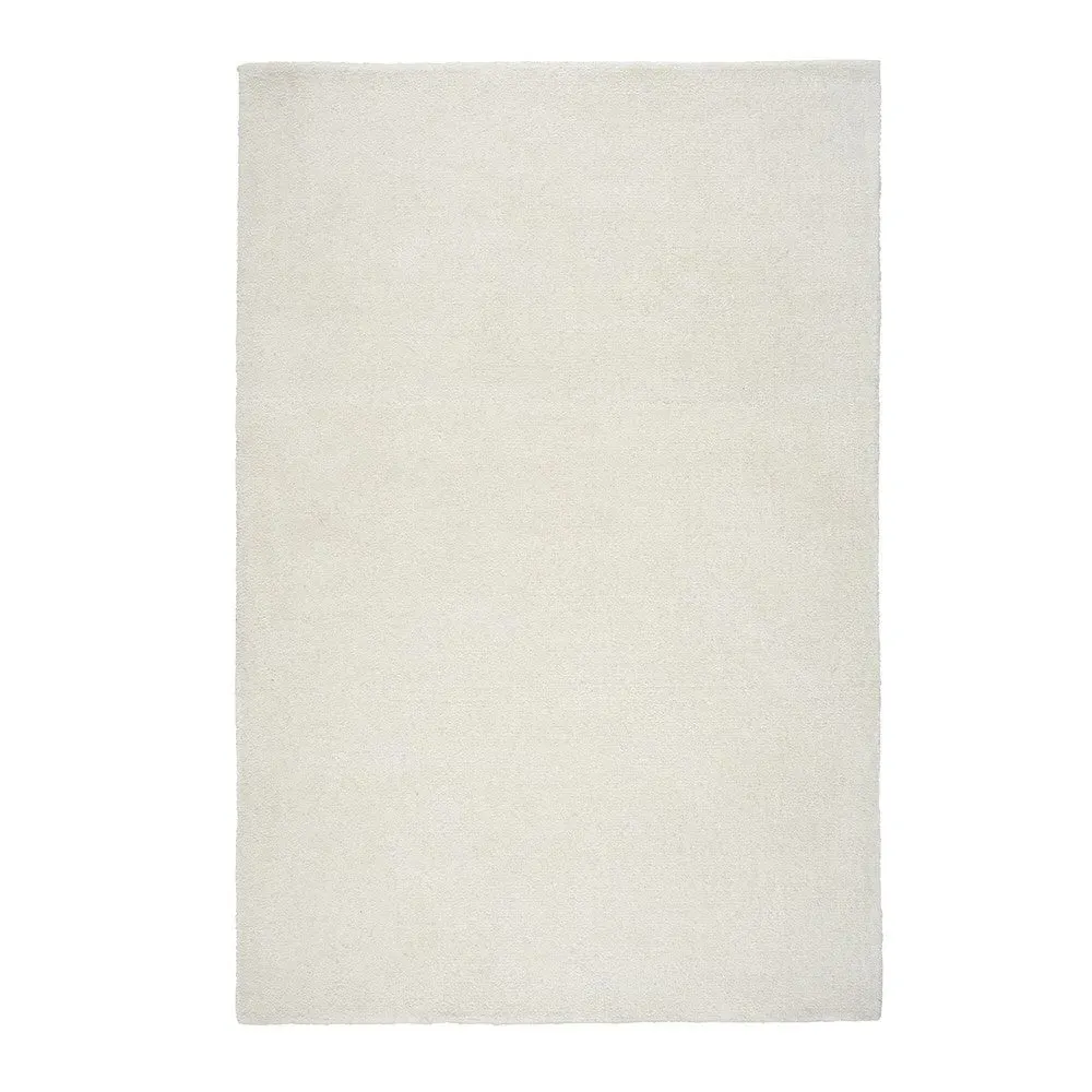 Clanfield Rug - Ivory, Wool
