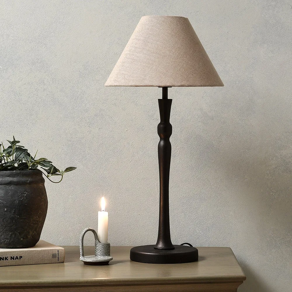 Elderstone Table Lamp