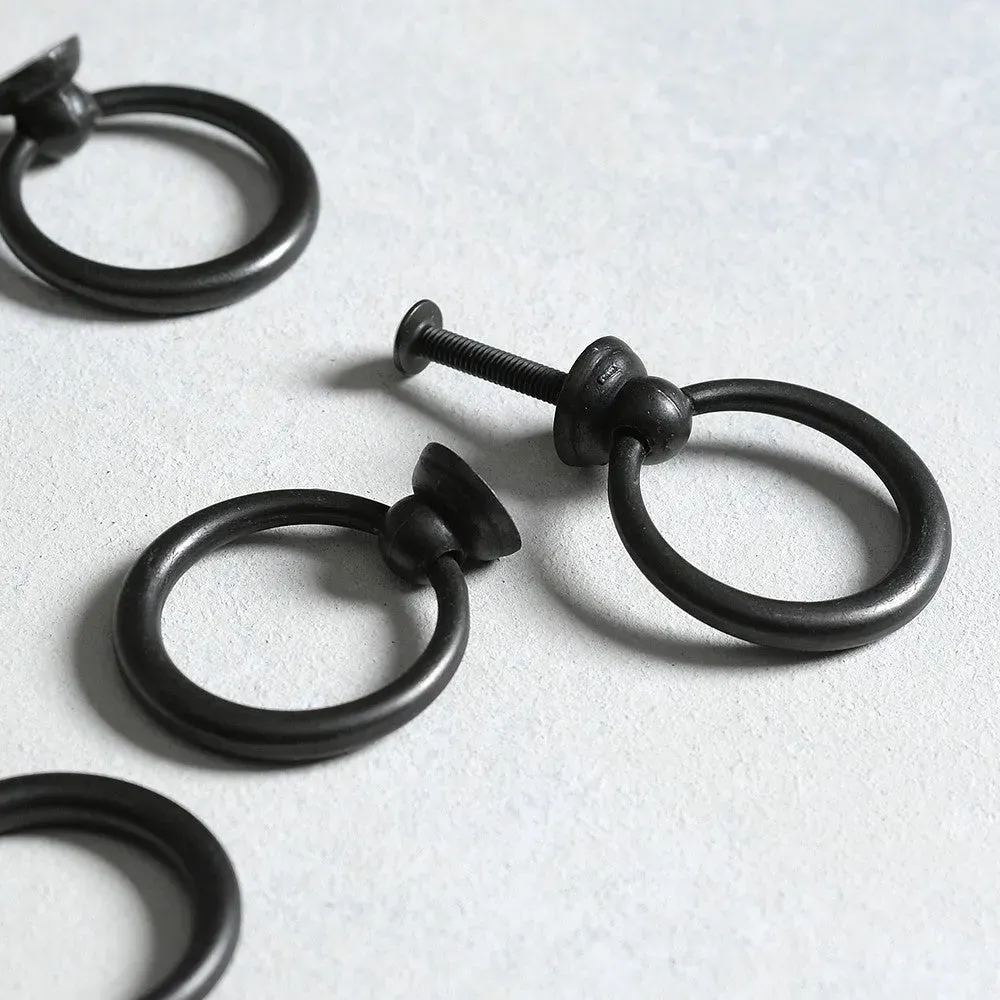 Elkstone Ring Handle (4 Pack)