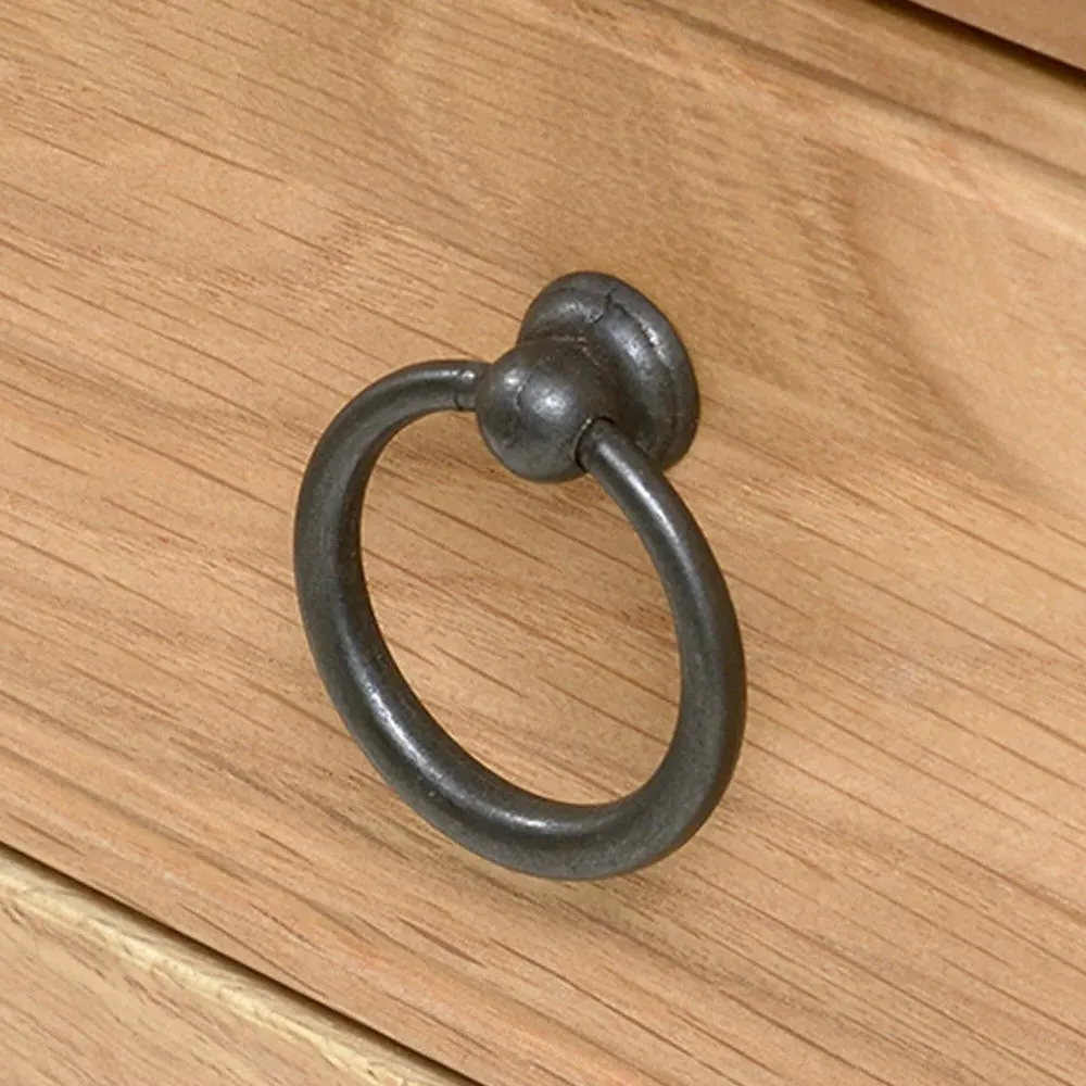 Elkstone Ring Handle (4 Pack)