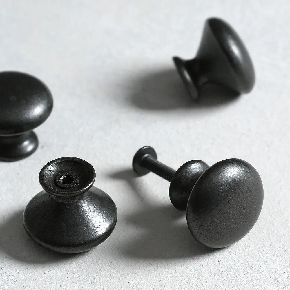 Elkstone Round Handle (4 Pack)