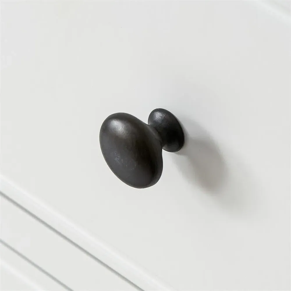 Elkstone Round Handle (4 Pack)