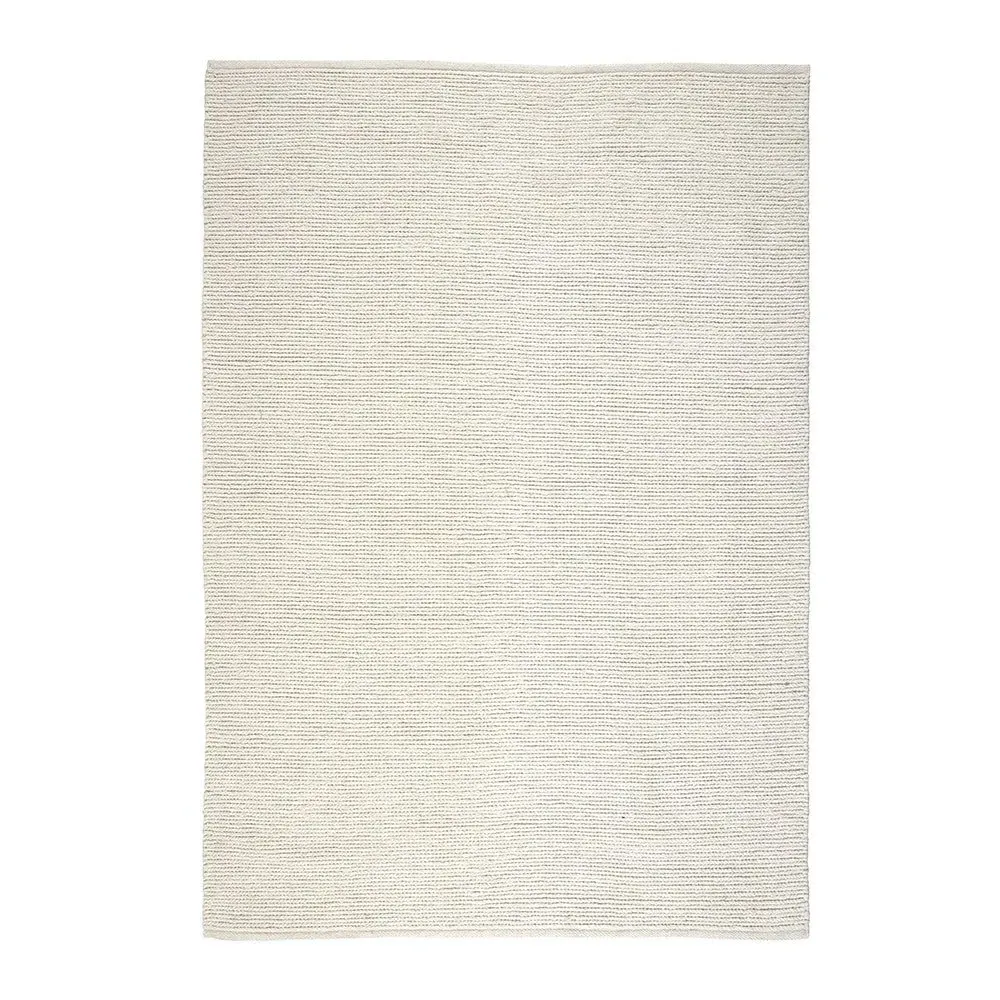 Ford Rug 120x170cm - Cream by The Cotswold Company, image 4