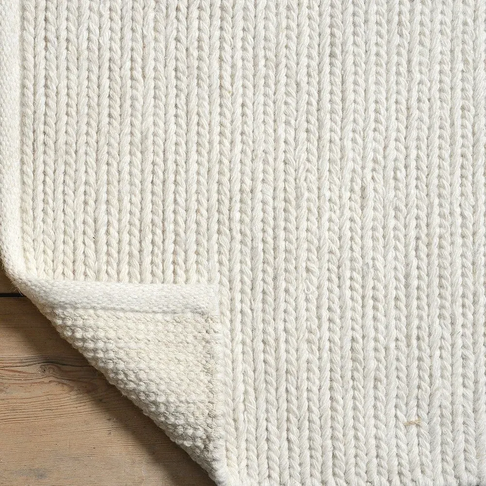 Ford Rug - Cream image