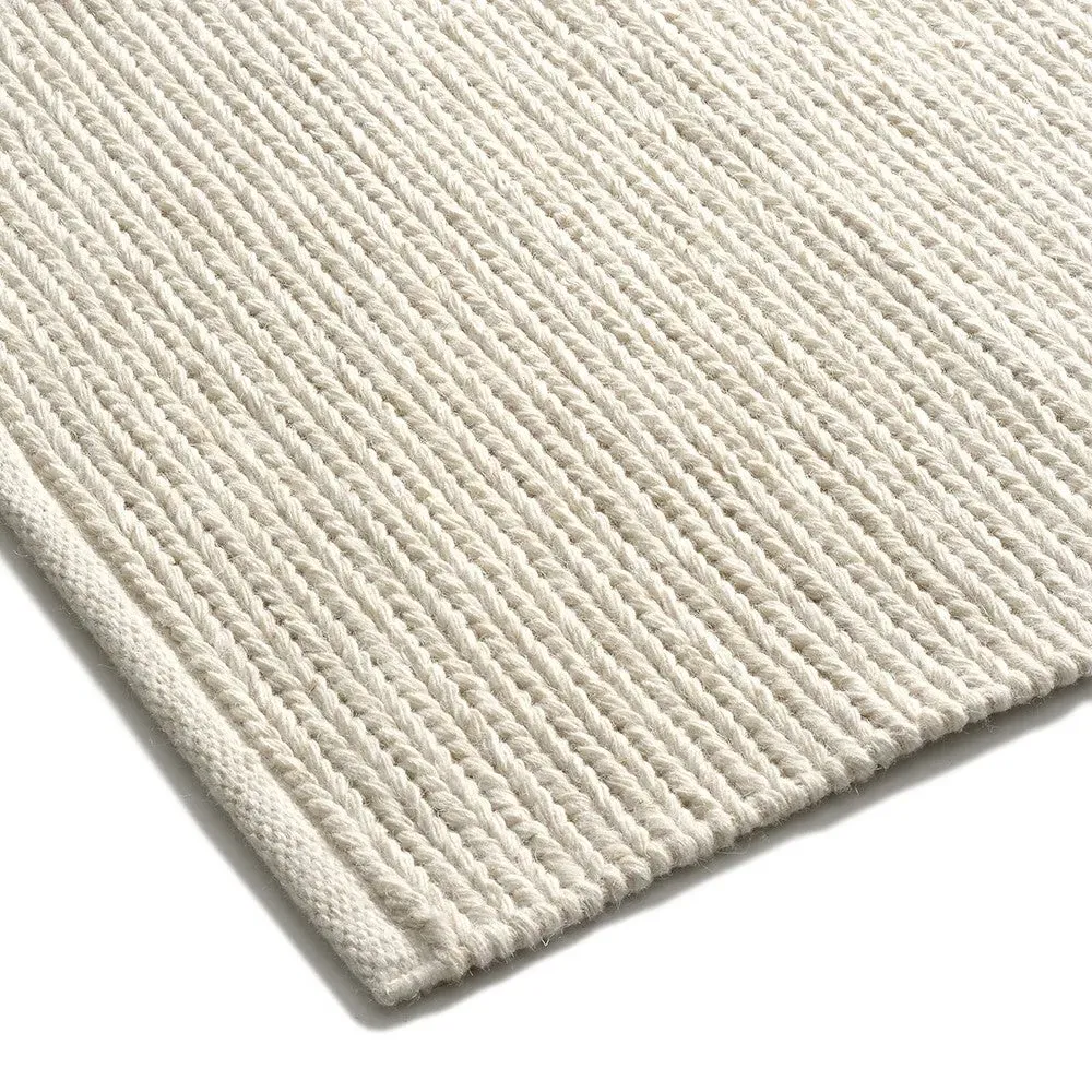 Ford Rug - Cream