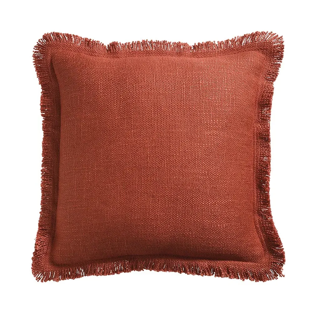 Kemble Cushion - Brick image