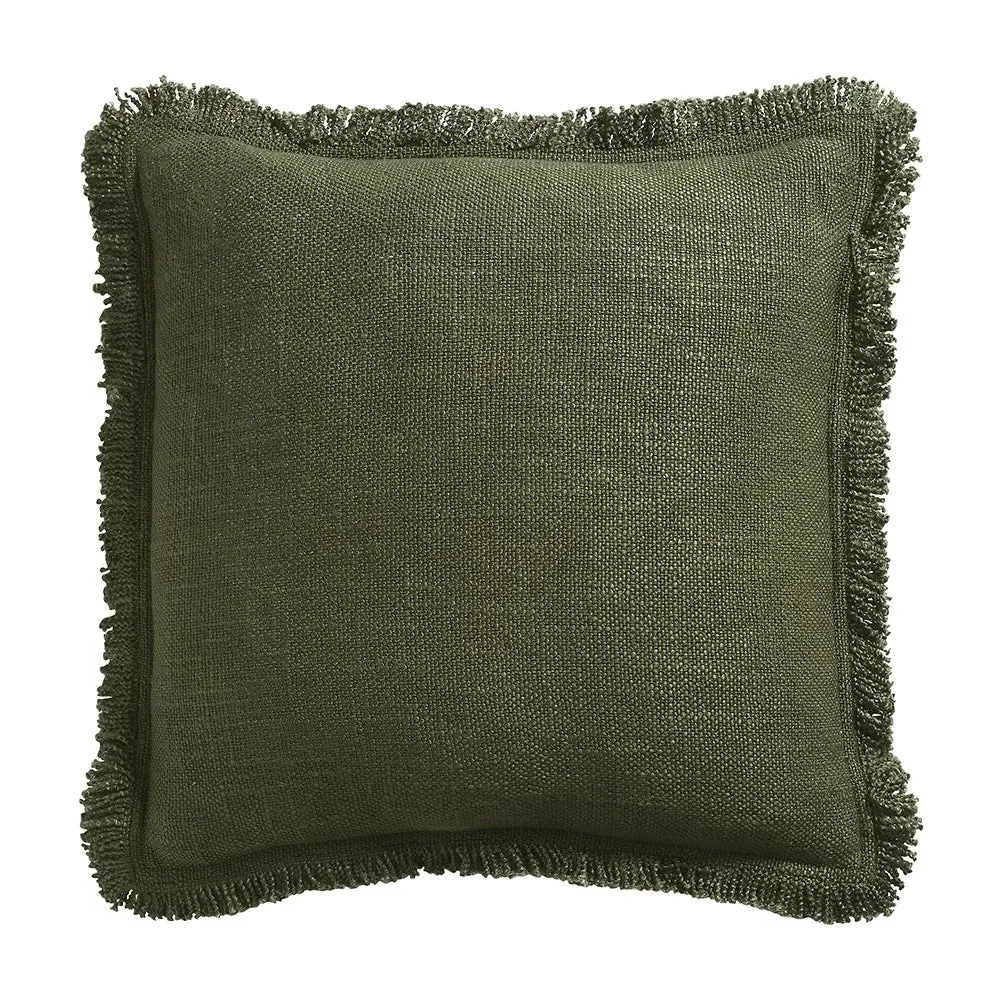 Kemble Cushion - Forest