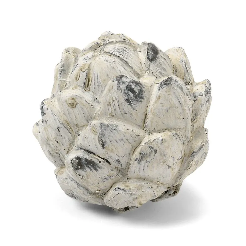 Lechlade Ceramic Artichoke - Off White image