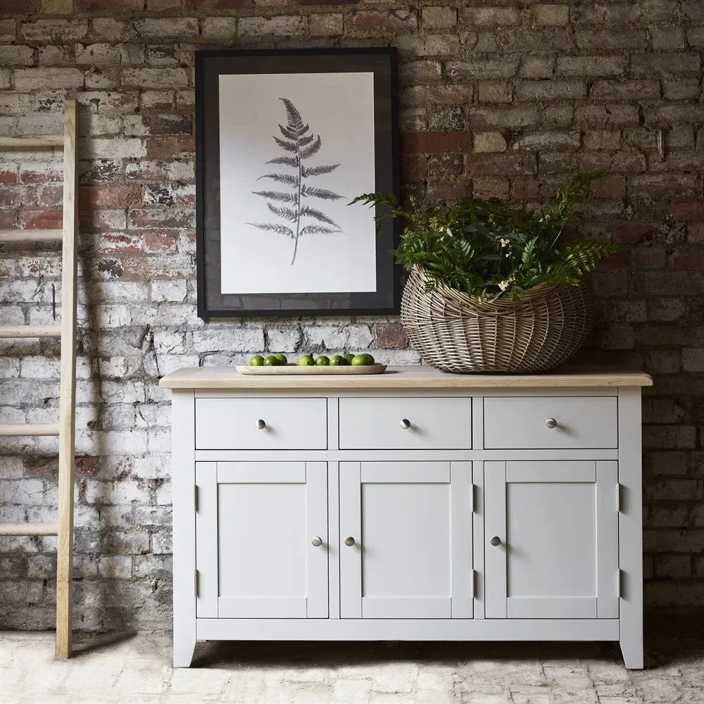 Lynsey Dorman Botanical Study IV Large Wall Art - Black