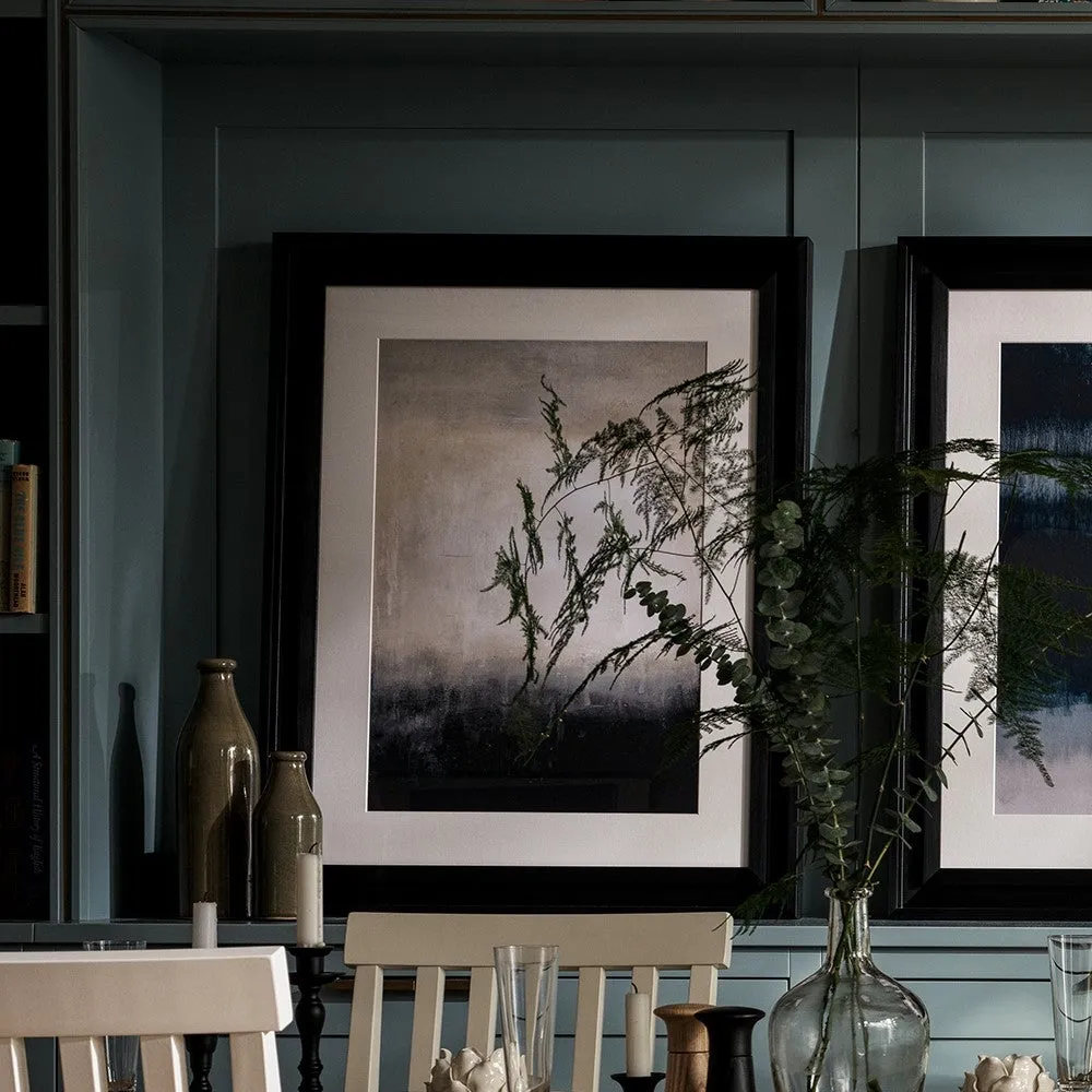 Nicola Evans 'Through The Clearing' Framed Art 60x80cm