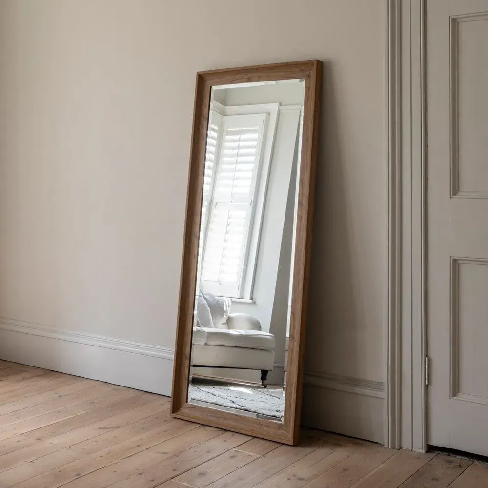 Oaksey Large Mirror