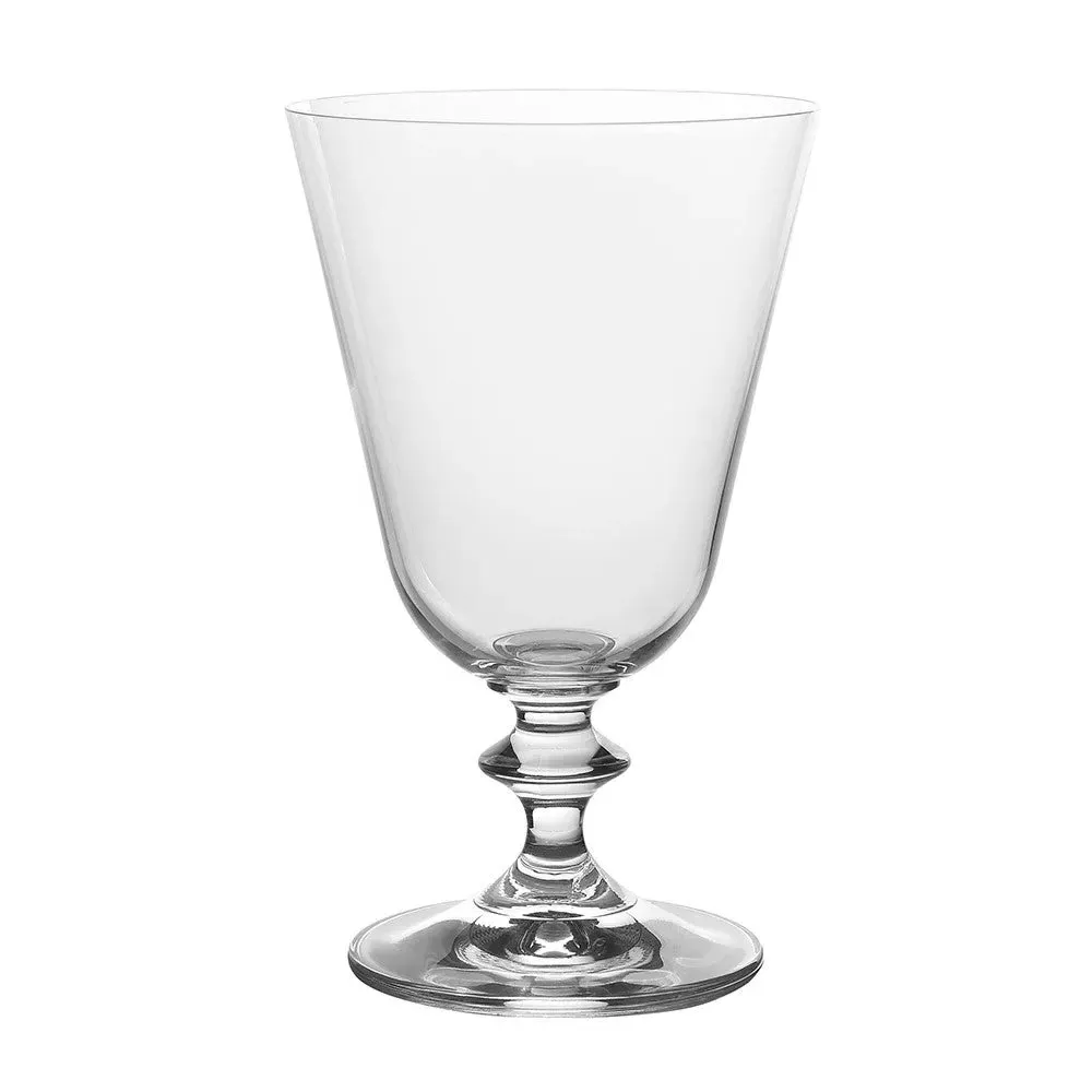 Riva Water Glass 350ml - Transparent image