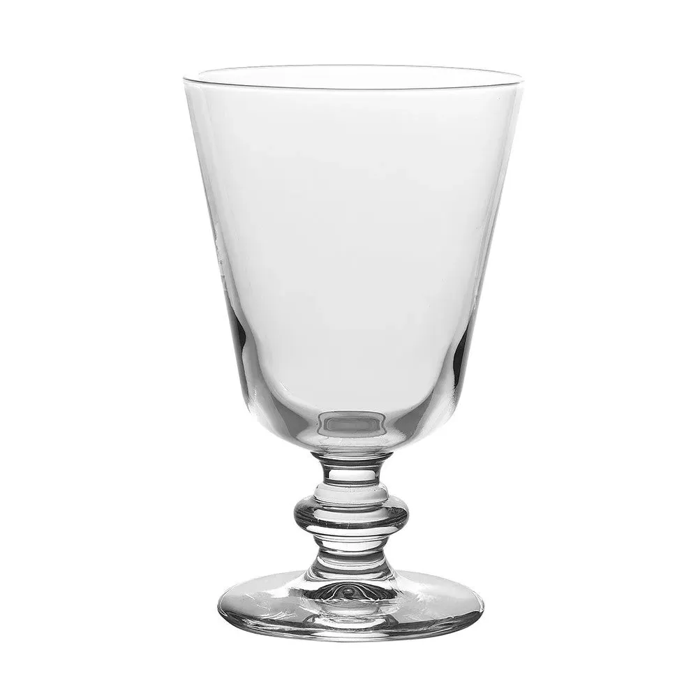 Riva Wine Glass 260ml - Transparent