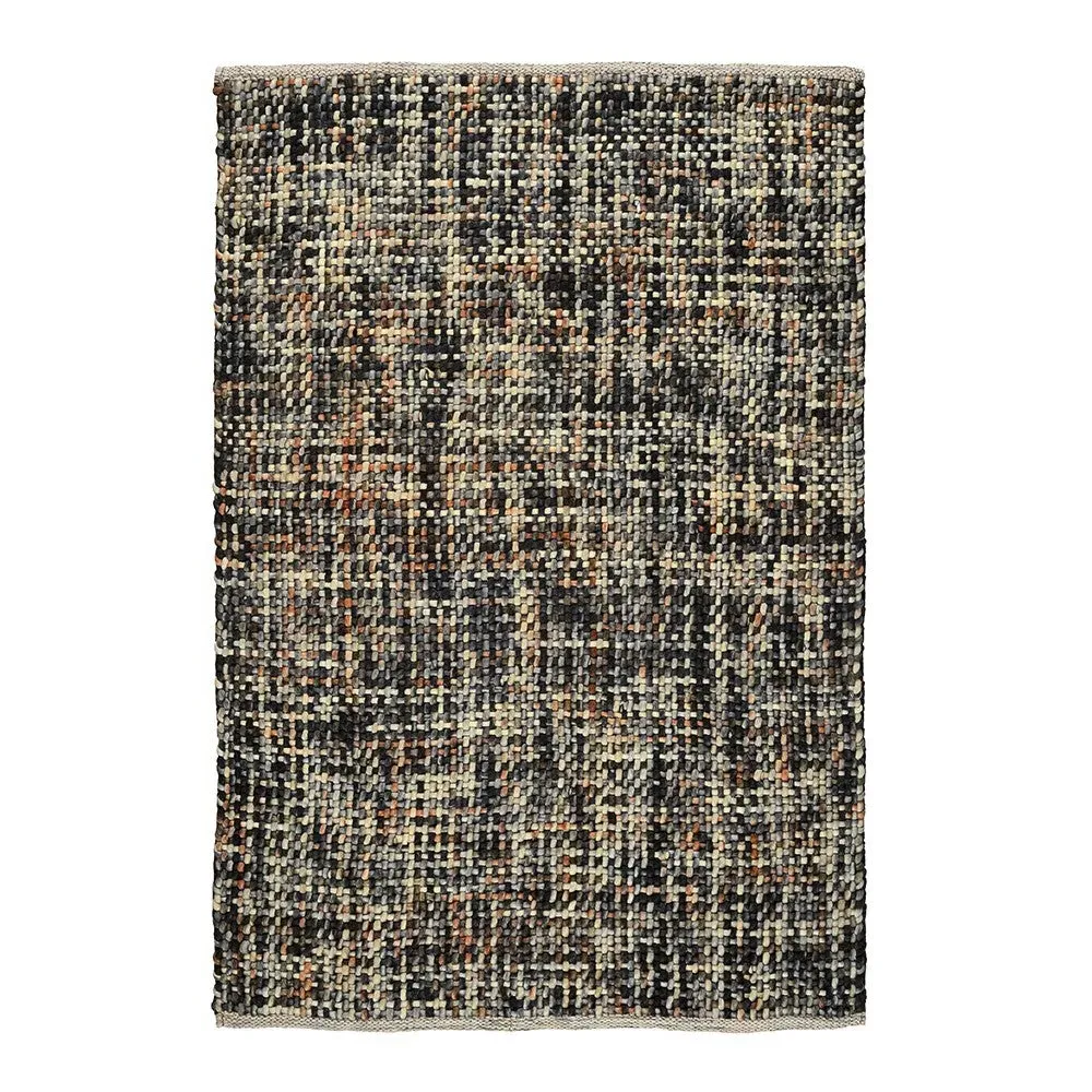 Shilton Multi Rug 160x230cm - Wool