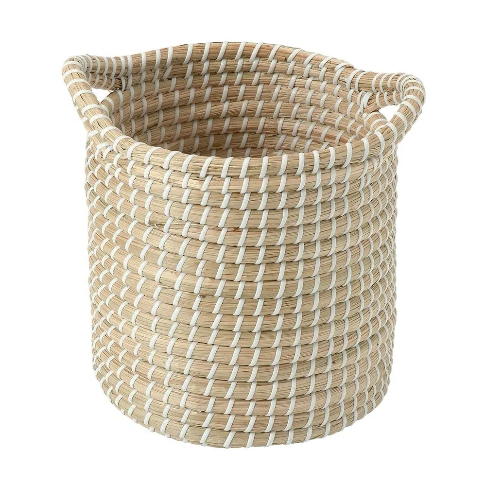 Small Seagrass Basket - Seagrass image