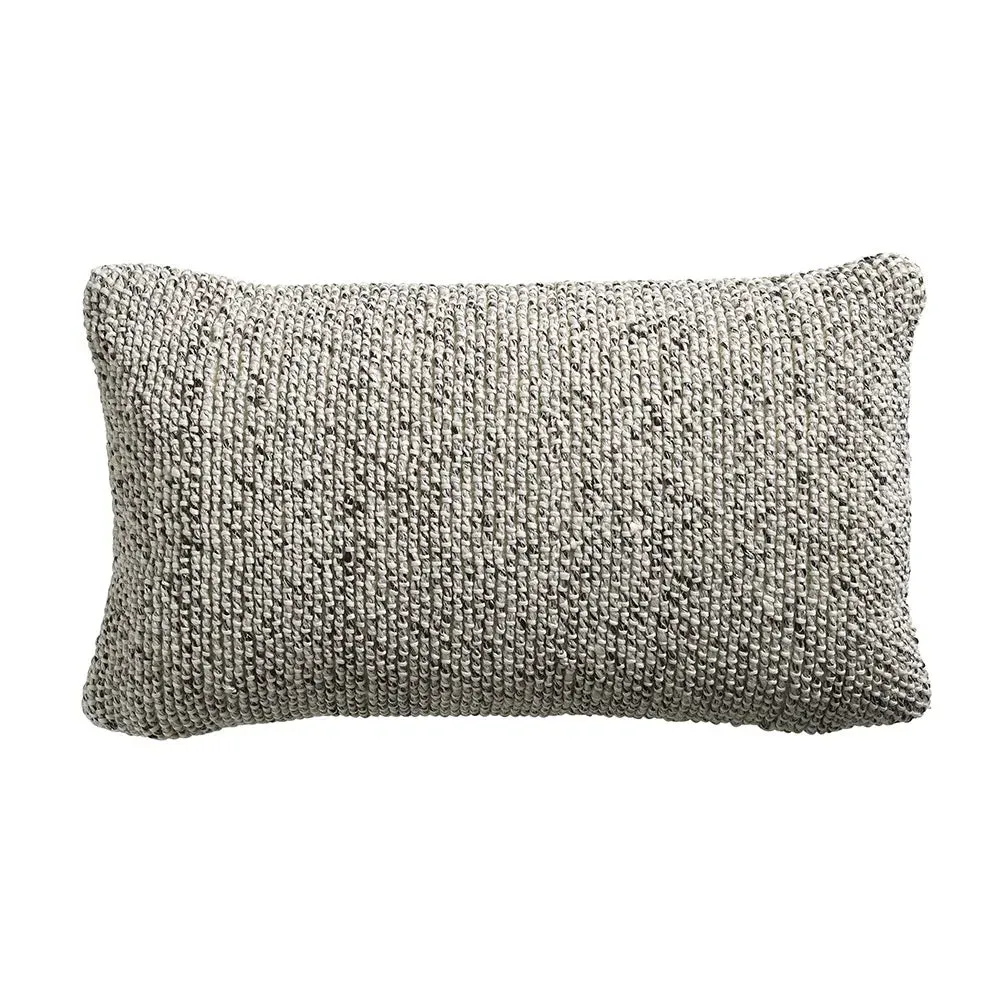 Textured Birch Cushion