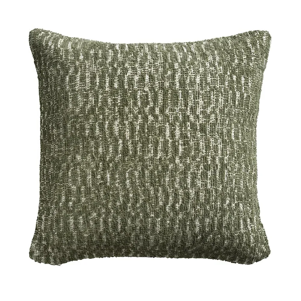 Textured Cedar Cushion image
