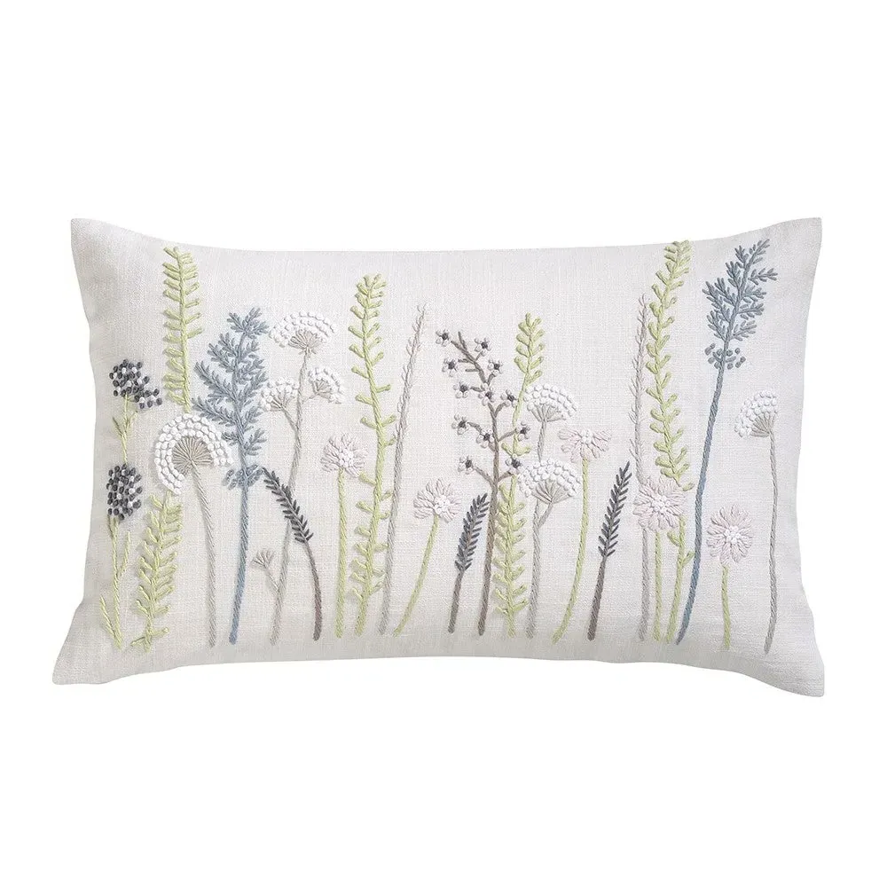 Wildflower Cushion - Multi