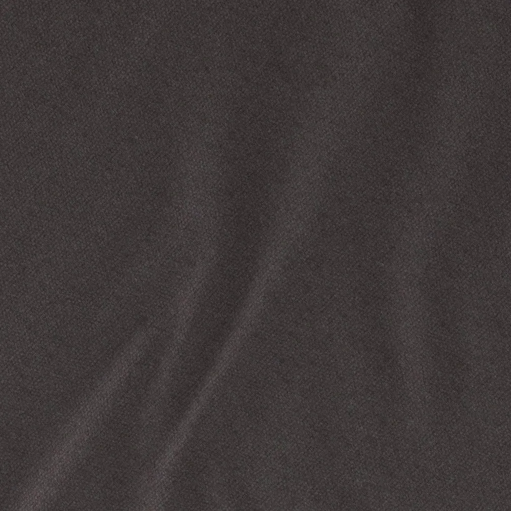 3 Seater Sofa - Bark, Chunky Cotton