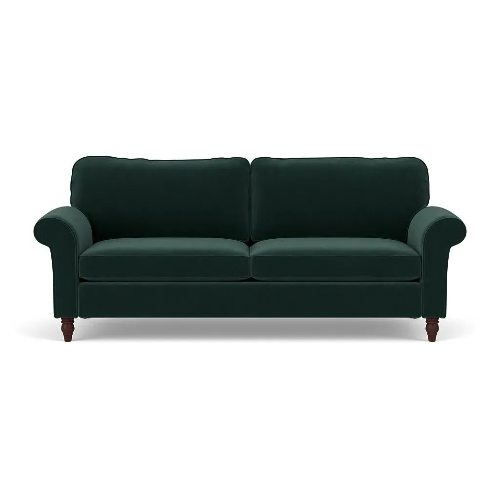 4-Seater Sofa - Lake