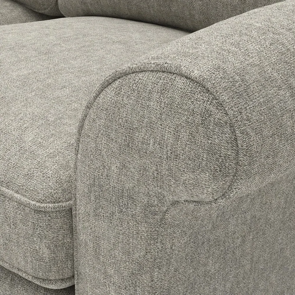 Corner Sofa - Lichen, Aquaclean Oxford