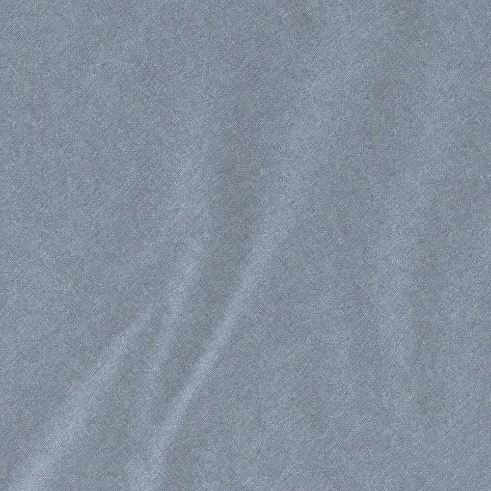 Large 2-Seater Sofa - Indigo, House Linen Mix