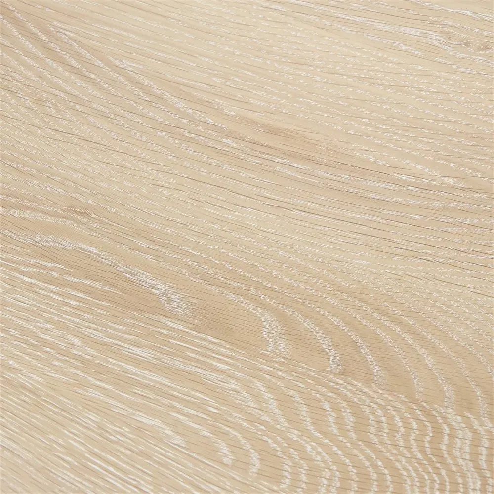 Inglesham Backless Bar Stool - Whitewash, Oak