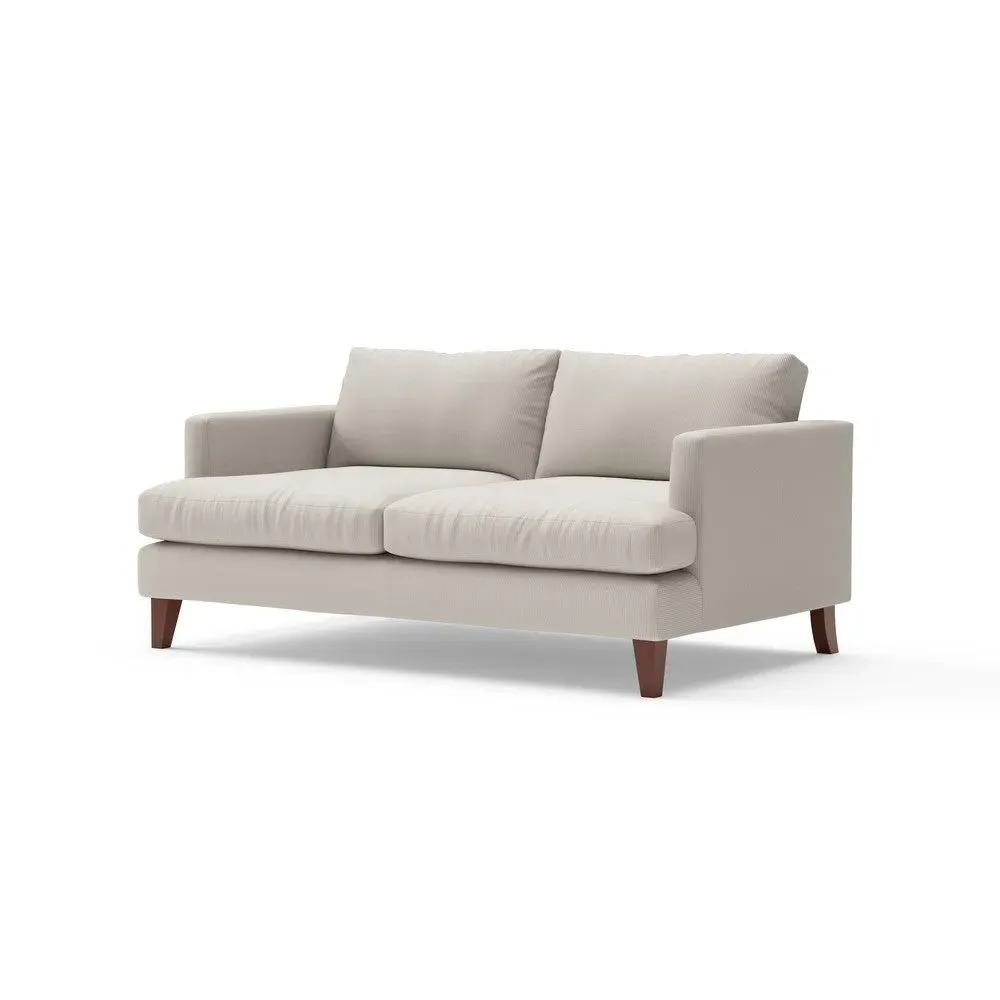 3-Seater Sofa - Natural