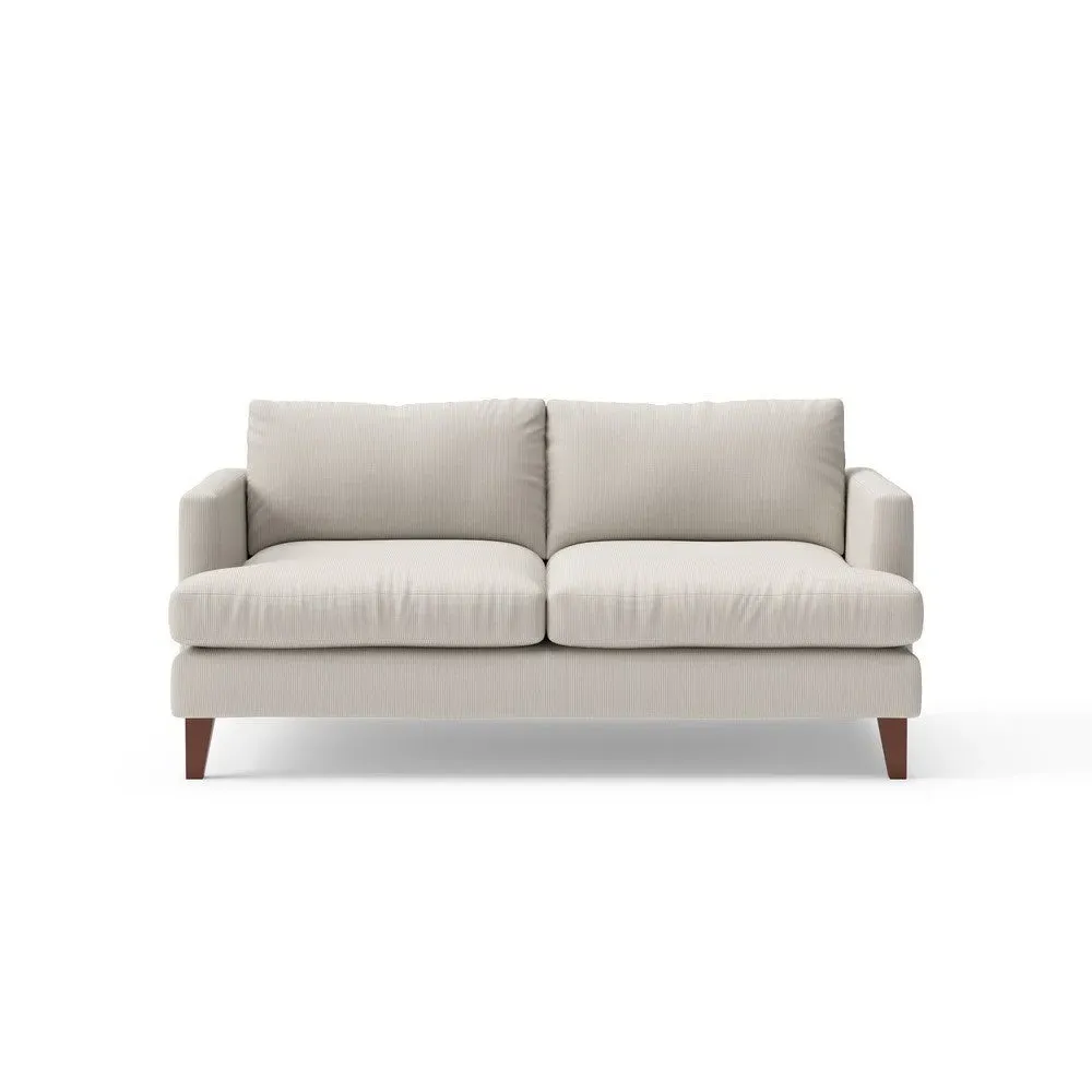 3-Seater Sofa - Natural