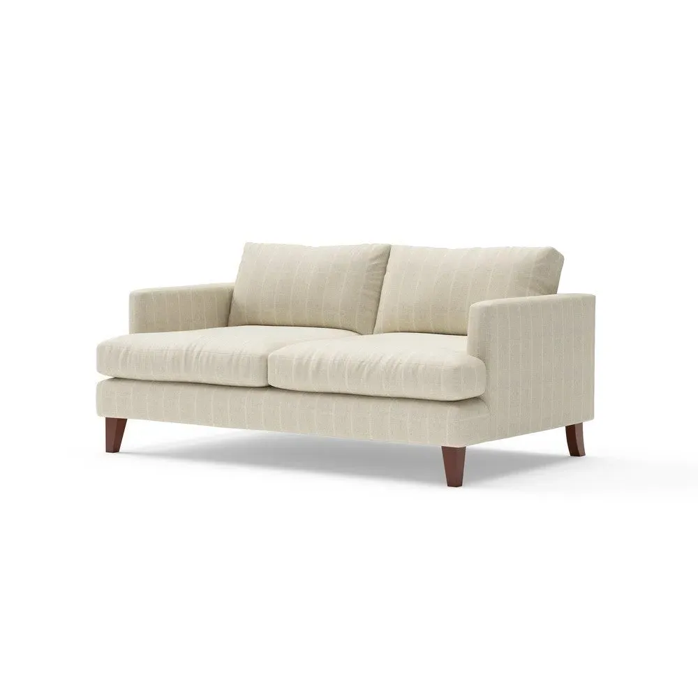 3-Seater Sofa - Natural