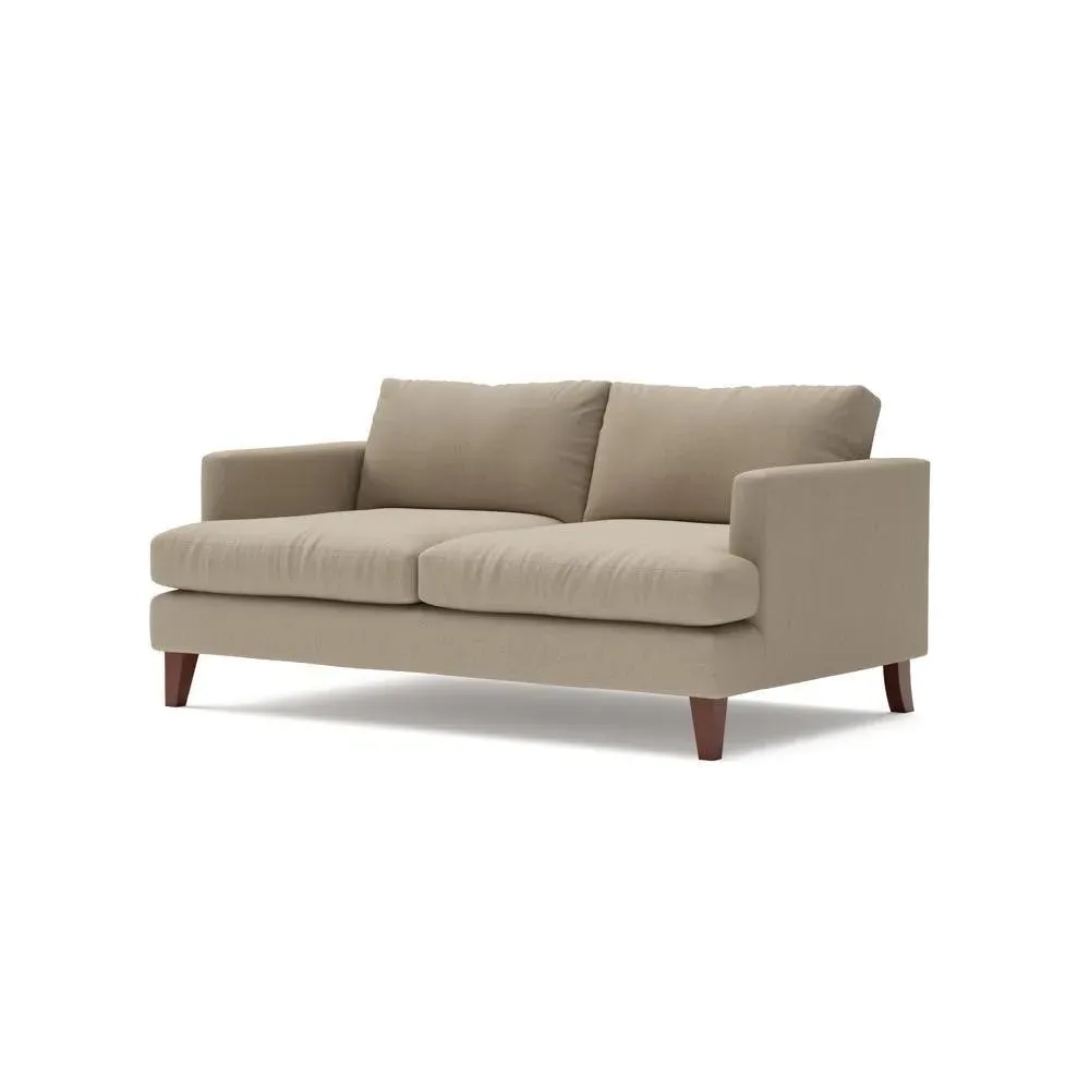 3-Seater Sofa - Natural
