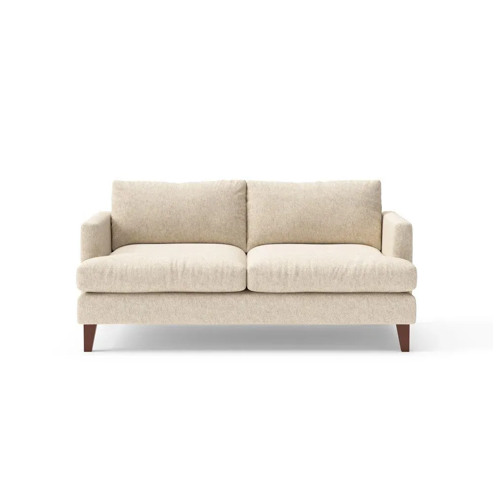 3-Seater Sofa - Natural