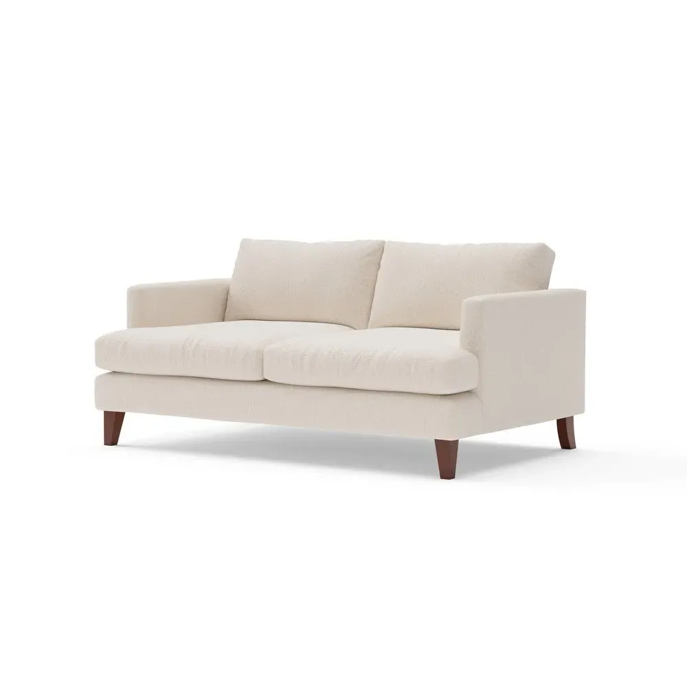 3-Seater Sofa - Natural