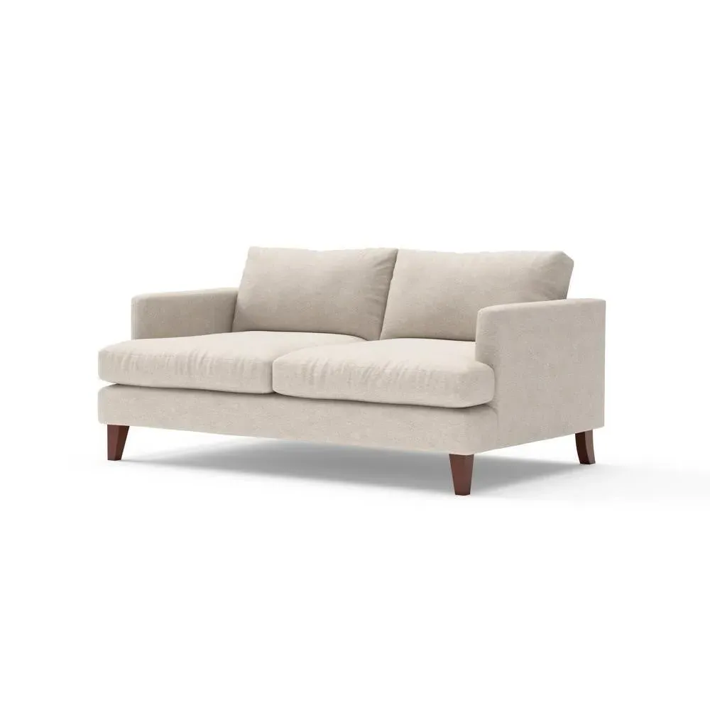 3-Seater Sofa - Natural, House Weave