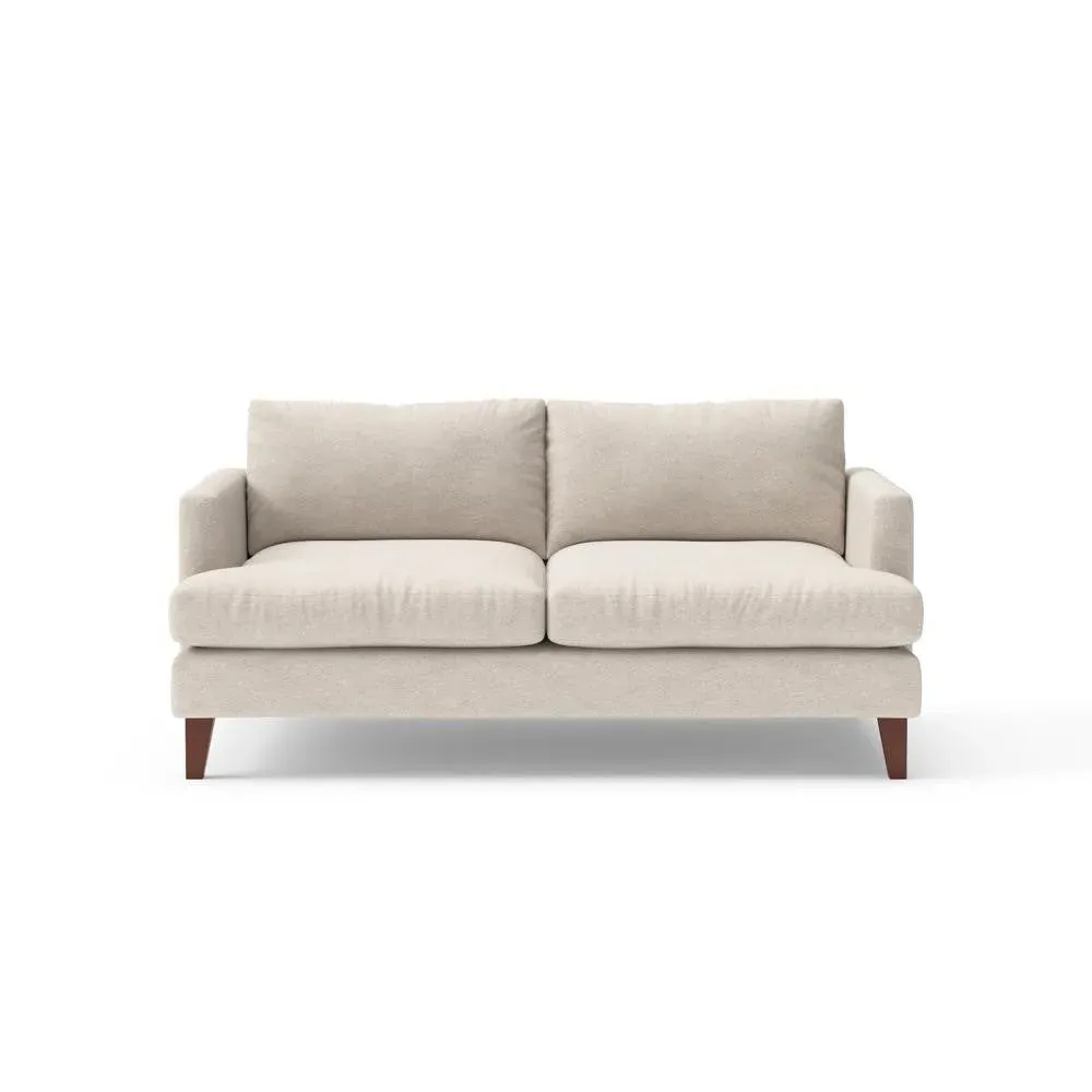3-Seater Sofa - Natural, House Weave image