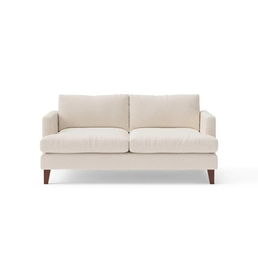 3-Seater Sofa - Natural
