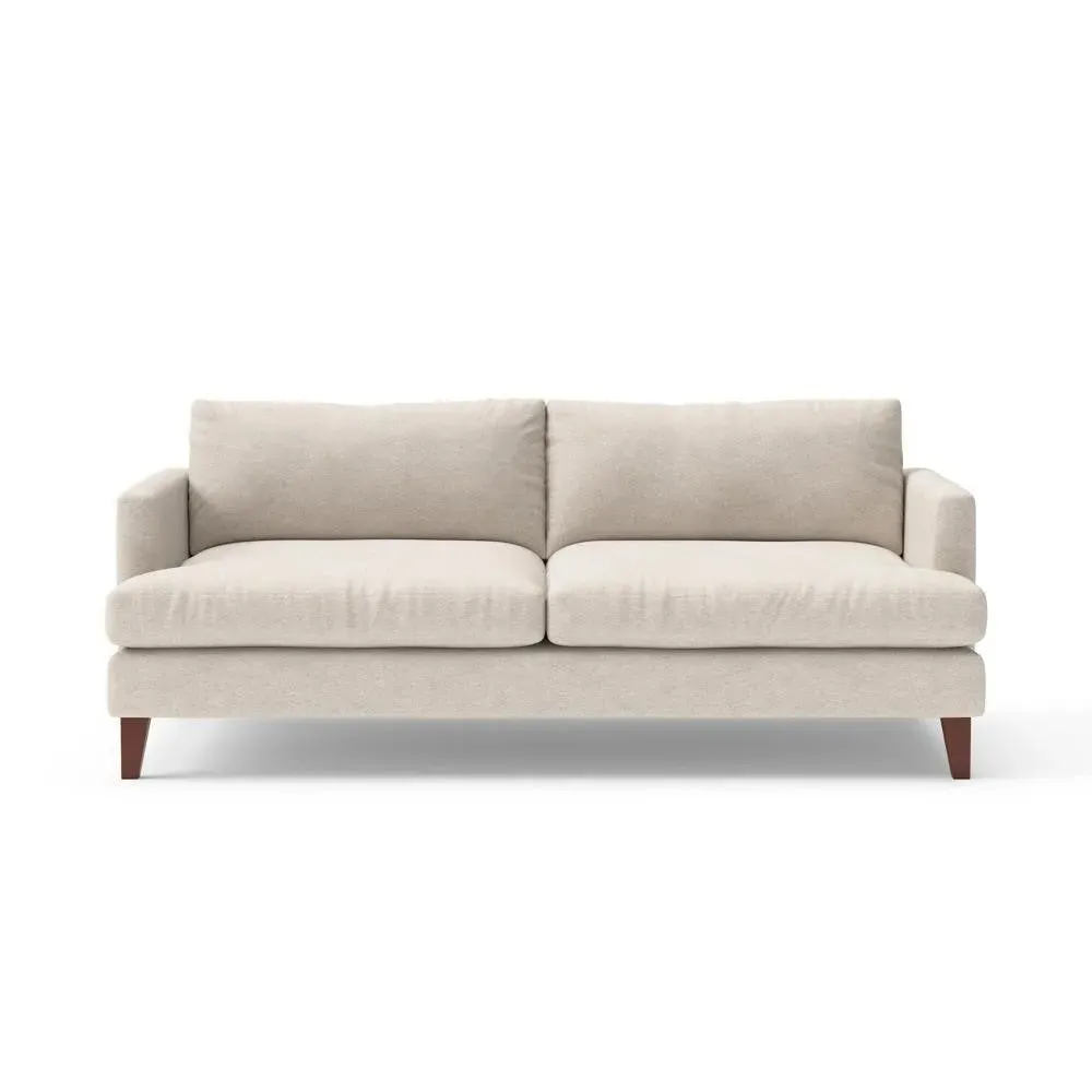 4-Seater Sofa - Natural, House Weave image