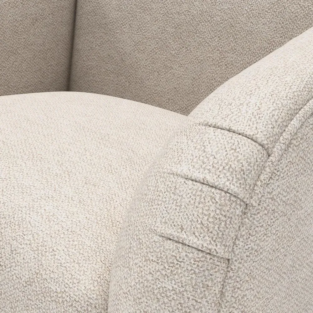 Armchair - Natural, House Weave