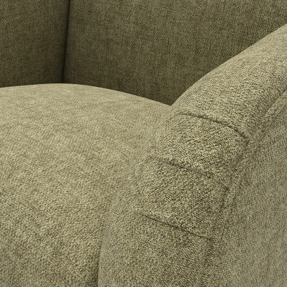 Armchair - Sage, Aquaclean Oxford