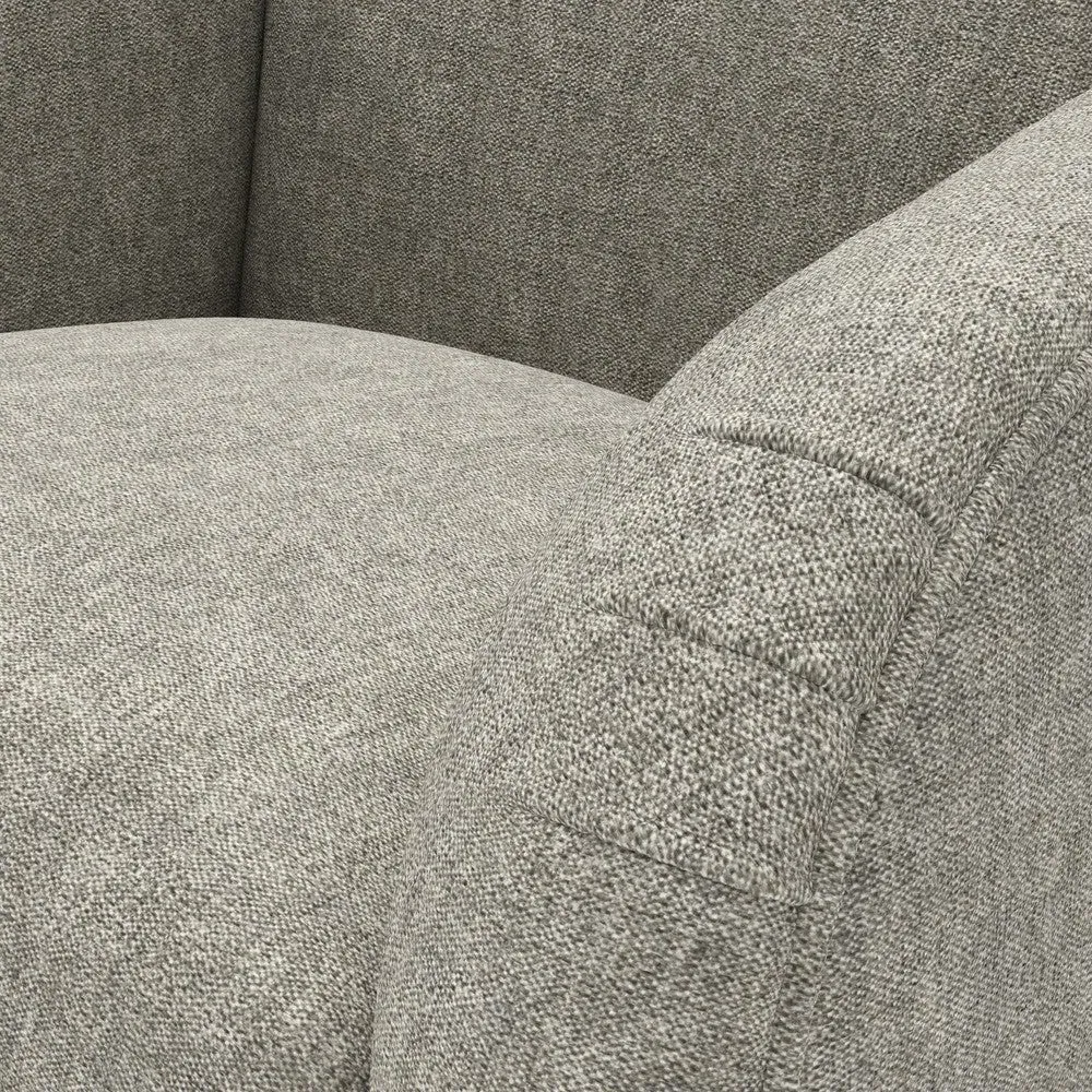 Occasional Upholstery Armchair - Green, Aquaclean Oxford