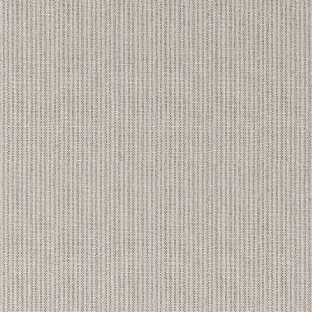 Corner Sofa - Natural, Broadway Stripe